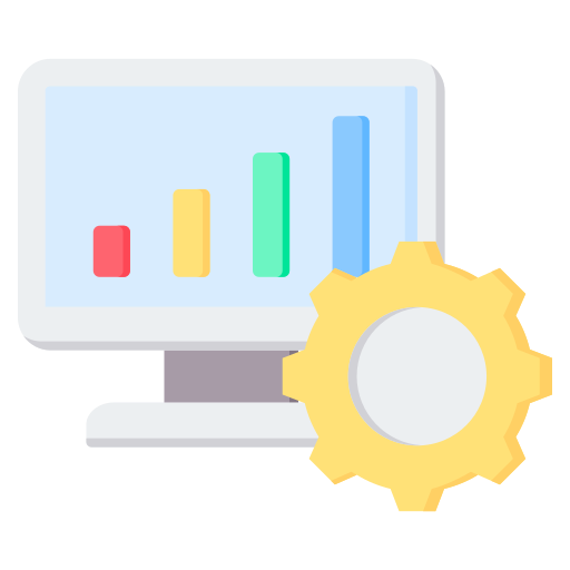 Efficient Data Management